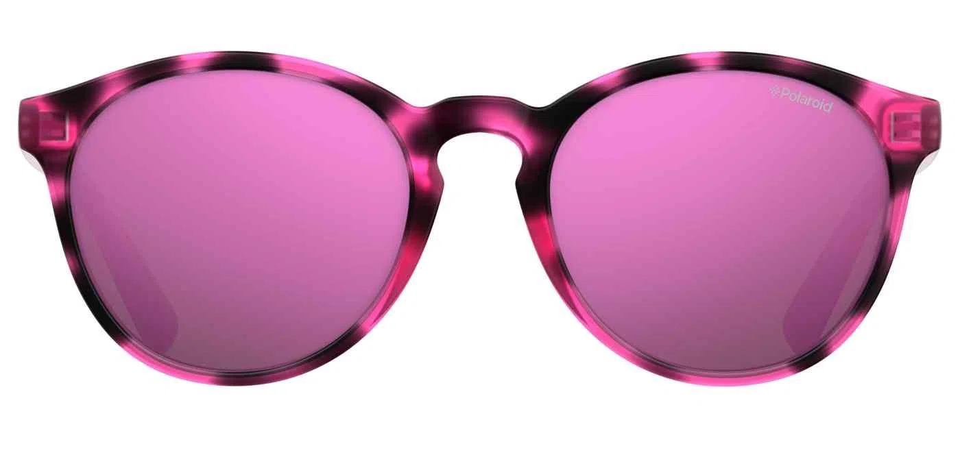 Polaroid Core Pld8024 Sunglasses - view 4